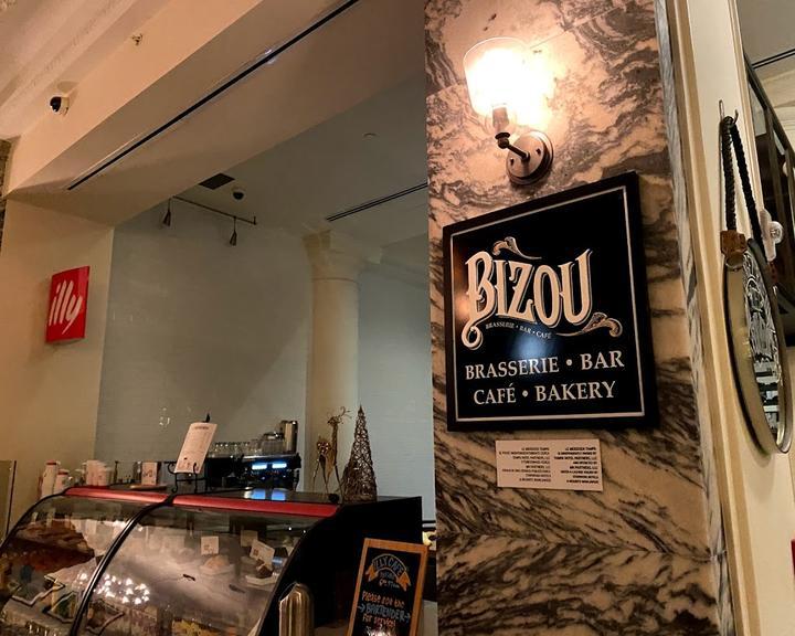 ZIZOU Brasserie & Bar
