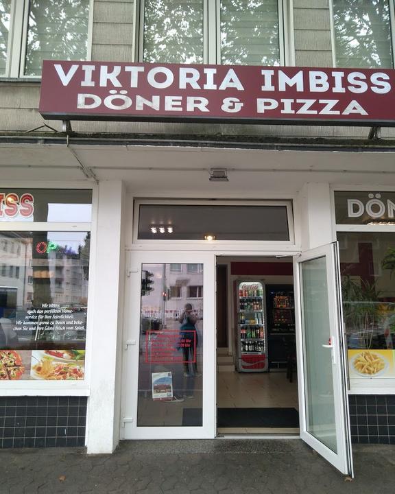 Viktoria-Imbiss